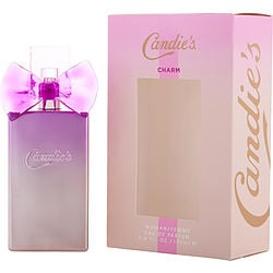 Candies Charm By Candies Eau De Parfum Spray (Women)