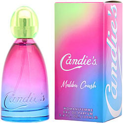 Candies Malibu Crush By Candies Eau De Parfum Spray (Women)