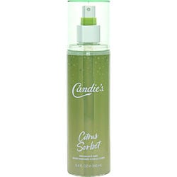 Candies Citrus Sorbet By Candies Fragrance Mist (Women) - Rochan Shop