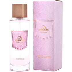 Jordache Frankie By Jordache Eau De Parfum Spray (Women) - Rochan Shop