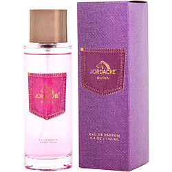 Jordache Quinn By Jordache Eau De Parfum Spray (Women) - Rochan Shop