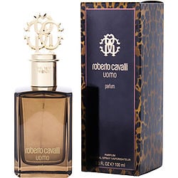 Roberto Cavalli Uomo By Roberto Cavalli Parfum Spray (Men)