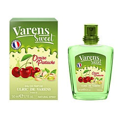 Ulric De Varens Sweet Cerise Pistache By Ulric De Varens Eau De Parfum Spray (Women) - Rochan Shop