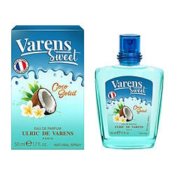 Ulric De Varens Sweet Coco Soleil By Ulric De Varens Eau De Parfum Spray (Women) - Rochan Shop