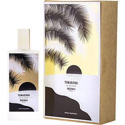 Memo Paris Tamarindo By Memo Paris Eau De Parfum Spray (Unisex)