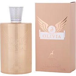 Maison Alhambra Olivia By Maison Alhambra Eau De Parfum Spray (Women)