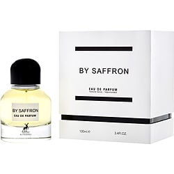 Maison Alhambra By Saffron By Maison Alhambra Eau De Parfum Spray (Men)