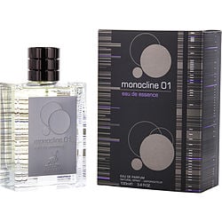 Maison Alhambra Monocoline 01 By Maison Alhambra Eau De Parfum Spray (Unisex)