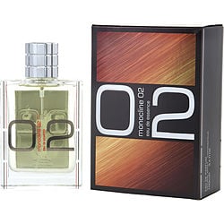 Maison Alhambra Monocline 02 By Maison Alhambra Eau De Parfum Spray (Unisex)