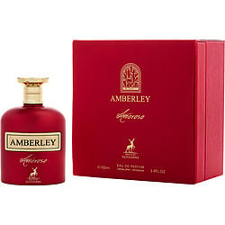 Maison Alhambra Amberley Amoroso By Maison Alhambra Eau De Parfum Spray (Unisex)