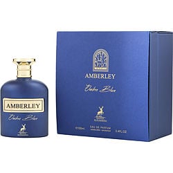 Maison Alhambra Amberley Ombre Blue By Maison Alhambra Eau De Parfum Spray (Unisex) - Rochan Shop