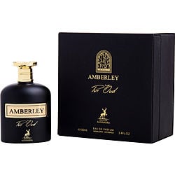 Maison Alhambra Amberley Pure Oud By Maison Alhambra Eau De Parfum Spray (Unisex) - Rochan Shop