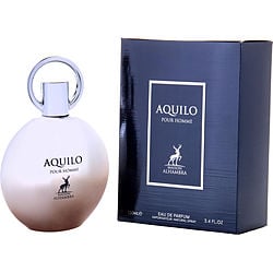 Maison Alhambra Aquilio Pour Homme By Maison Alhambra Eau De Parfum Spray (Men)