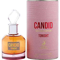 Maison Alhambra Candid Tonight By Maison Alhambra Eau De Parfum Spray (Unisex) - Rochan Shop