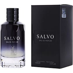 Maison Alhambra Salvo By Maison Alhambra Eau De Parfum Spray (Men) - Rochan Shop