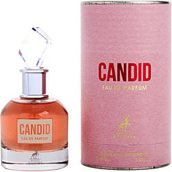 Maison Alhambra Candid By Maison Alhambra Eau De Parfum Spray (Women)