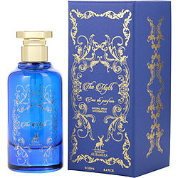 Maison Alhambra The Myth By Maison Alhambra Eau De Parfum Spray (Unisex)