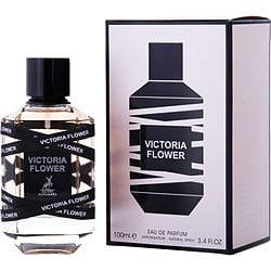 Maison Alhambra Victoria Flower By Maison Alhambra Eau De Parfum Spray (Women)