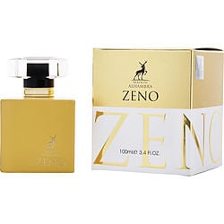 Maison Alhambra Zeno By Maison Alhambra Eau De Parfum Spray (Unisex)