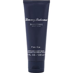 Tommy Bahama Maritime Deep Blue By Tommy Bahama Shower Gel (Men) - Rochan Shop