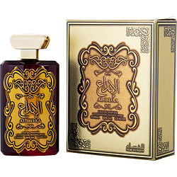 Ard Al Zaafaran Al Ibdaa Gold By Ard Al Zaafaran Eau De Parfum Spray (Women)