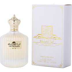 Ard Al Zaafaran Ana Al Malikah I Am Queen By Ard Al Zaafaran Eau De Parfum Spray (Women)