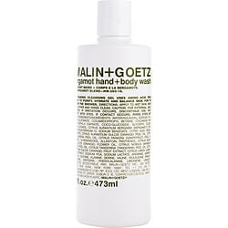 Malin+Goetz Bergamot By Malin + Goetz Hand & Body Wash (Unisex) - Rochan Shop