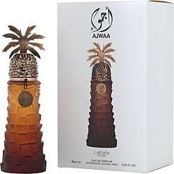 Lattafa Pride Ajwaa By Lattafa Eau De Parfum Spray (Unisex)