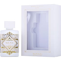 Lattafa Badee Al Oud Honor & Glory By Lattafa Eau De Parfum Spray (Unisex)