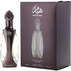 Niche Emarati Hayaam By Lattafa Eau De Parfum Spray (Unisex) - Rochan Shop