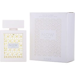 Rave Now White By Rave Eau De Parfum Spray (Women)