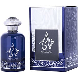 Al Wataniah Khayaali By Al Wataniah Eau De Parfum Spray (Unisex)