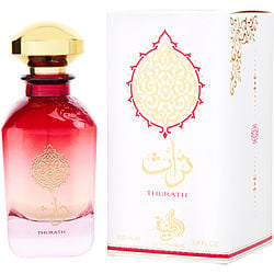 Al Wataniah Thurath By Al Wataniah Eau De Parfum Spray (Unisex) - Rochan Shop