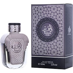 Al Wataniah Watani Noir By Al Wataniah Eau De Parfum Spray (Unisex) - Rochan Shop