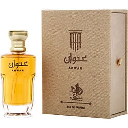 Al Wataniah Eternal Anwan By Al Wataniah Eau De Parfum Spray (Unisex)