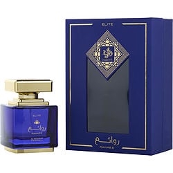 Al Wataniah Eternal Rawae'e Elite By Al Wataniah Eau De Parfum Spray (Unisex) - Rochan Shop