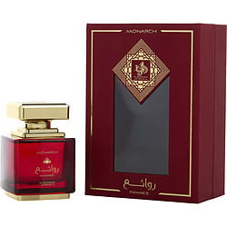 Al Wataniah Eternal Rawae'e Monarch By Al Wataniah Eau De Parfum Spray (Men) - Rochan Shop