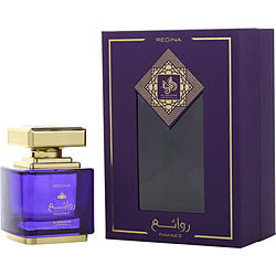 Al Wataniah Eternal Rawae'e Regina By Al Wataniah Eau De Parfum Spray (Women) - Rochan Shop