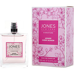 Jones Ny Japanese Cherry Blossom By Jones New York Eau De Parfum Spray (Women)