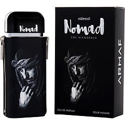 Armaf Nomad The Wanderer By Armaf Eau De Parfum Spray (Men)