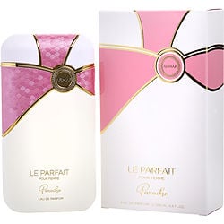 Armaf Le Parfait Panache By Armaf Eau De Parfum Spray (Women) - Rochan Shop