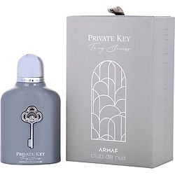 Armaf Club De Nuit Private Key To My Success By Armaf Extrait De Parfum Spray (Unisex)