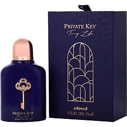 Armaf Club De Nuit Private Key To My Life By Armaf Extrait De Parfum Spray (Unisex)