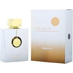 Armaf Club De Nuit Imperiale By Armaf Eau De Parfum Spray (Women)