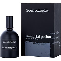 Scentologia Immortal Potion By Scentologia Extrait De Parfum Spray (Unisex)