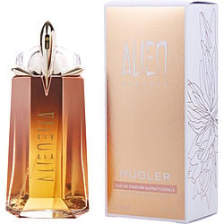 Alien Goddess Supra Florale By Thierry Mugler Eau De Parfum Spray (Women) - Rochan Shop