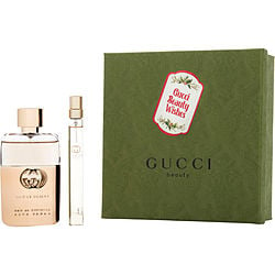 Gucci Guilty Pour Femme By Gucci Edt Spray 1.6 Oz & Edt Spray (Women)