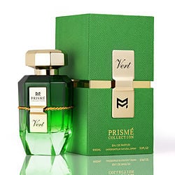 Patek Maison Prisme Vert By Patek Maison Eau De Parfum Spray (Unisex)