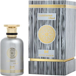 Patek Maison Luminous Ghost By Patek Maison Eau De Parfum Spray (Unisex)