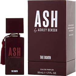 Ashley Benson The Eighth By Ashley Benson Eau De Parfum Spray (Women) - Rochan Shop